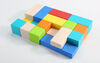 Imaginarium Discovery - Wooden Blocks 150 Pieces