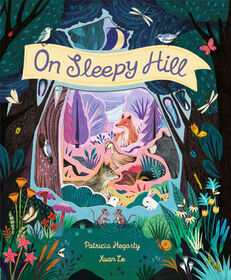 On Sleepy Hill - Édition anglaise