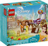 LEGO Disney Princess La calèche de l'heure du conte de Belle