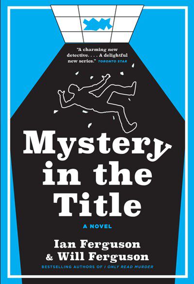 Mystery in the Title - English Edition