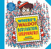 Where's Waldo? Destination: Everywhere! - Édition anglaise