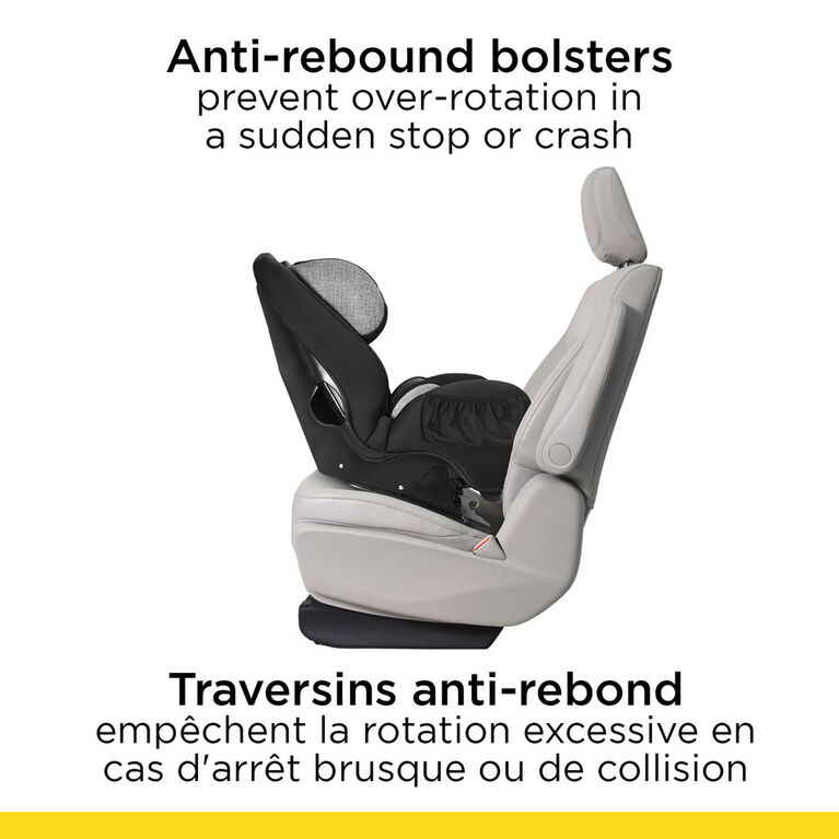 Crosstown All in One Safety 1st Car Seat - Sterling
