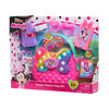 Disney Junior Minnie Mouse Happy Helpers Bag Set
