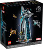 LEGO Marvel Avengers Tower Building Set 76269