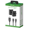 Xbox One snakebyte Battery:Kit Black