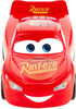 Disney/Pixar Cars Turbo Racers Lightning McQueen Vehicle - English Edition
