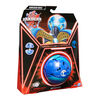 Bakugan Deka, Octogan, Jumbo Collectible, Customizable Action Figure and Trading Cards, Combine & Brawl