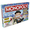 Monopoly Travel World Tour Board Game