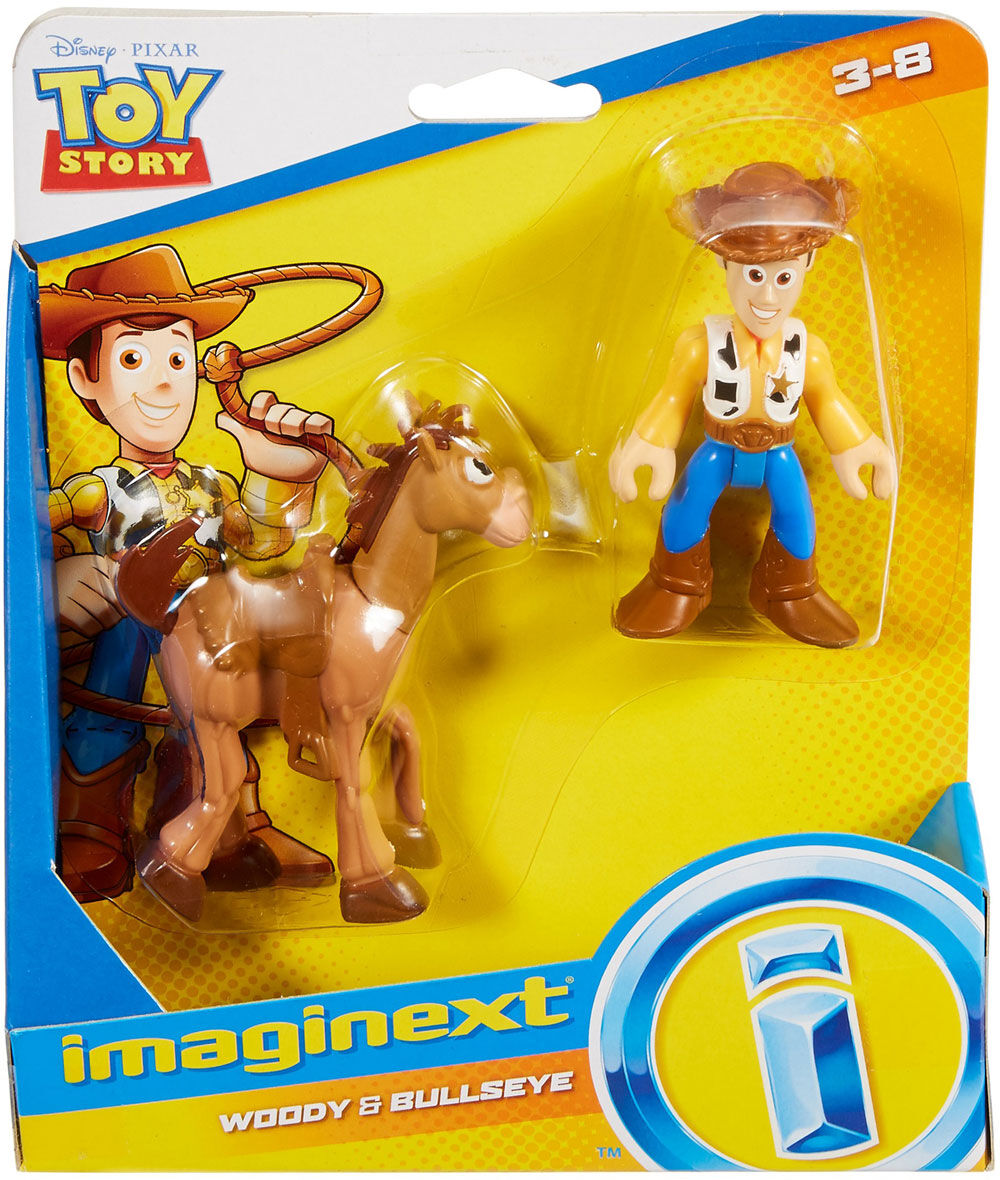 plastic bullseye toy story