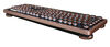 Clavier mécanique rétro classique Bluetooth (ARTISAN)