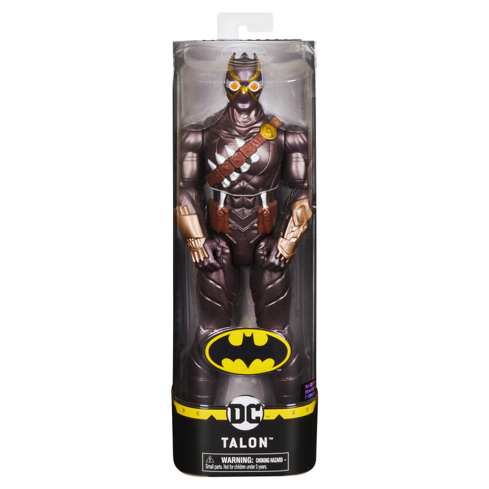 Talon top 30 cm