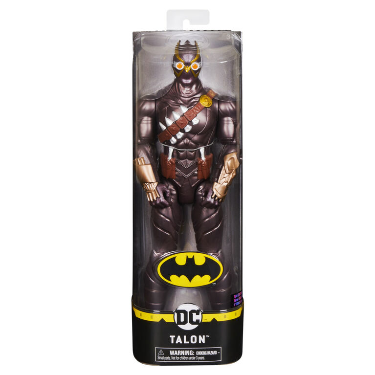 BATMAN 12-inch TALON Action Figure