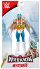 WWE - Wrekkin'- Figurine articulée - Rey Mysterio