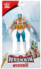 WWE Wrekkin' Rey Mysterio Action Figure