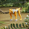 Transformers: Rise of the Beasts, Beast Alliance, figurine Beast Battle Masters Cheetor de 7,5 cm