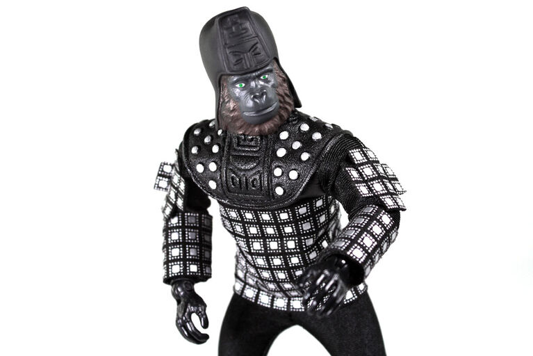 Planet of the Apes - General Ursus - English Edition