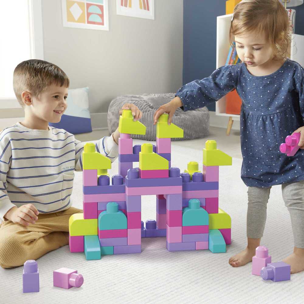 Large building blocks for kids sales