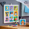 LEGO Disney 100 Years of Disney Animation Icons 43221 Building Toy Set (1,022 Pcs)