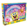 SpongeBob SquarePants Imagination 500 Piece Jigsaw Puzzle