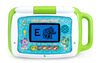 LeapFrog - Ordi-tablette P'tit Genius Touch vert - Édition Anglaise