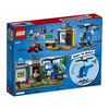 LEGO Juniors Mountain Police Chase 10751