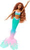 Disney The Little Mermaid Sing and Dream Ariel Fashion Doll 