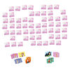 Disney Princess Memory Match Game