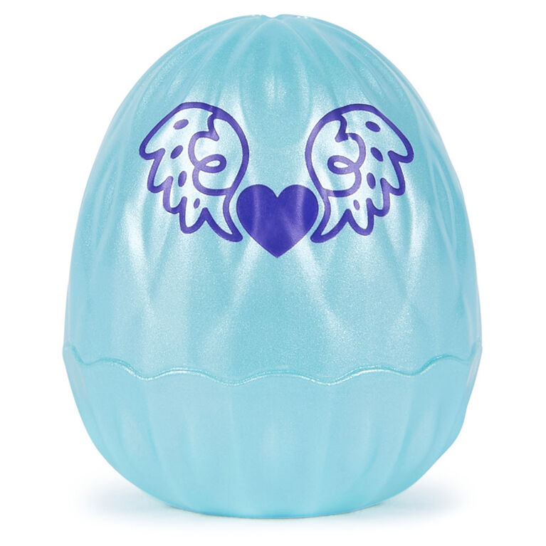 Hatchimals 2-pk. Mini Pixies Glitter Angels, for Kids Aged 5 and up (S –