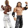 WWE Duel de Champions - John Morrison vs Kofi Kingston