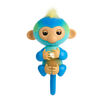 Fingerlings Interactive Baby Monkey Leo