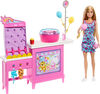 Barbie-Coffret Les Mystères de Barbie: Détectives de Plage