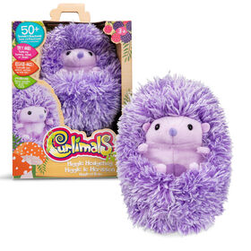 Curlimals Higgle the Hidgehog - English Edition
