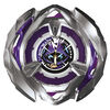 Beyblade X Arrow Wizard 4-80GB Booster Pack Set