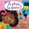 A Plus La Puce - French Text