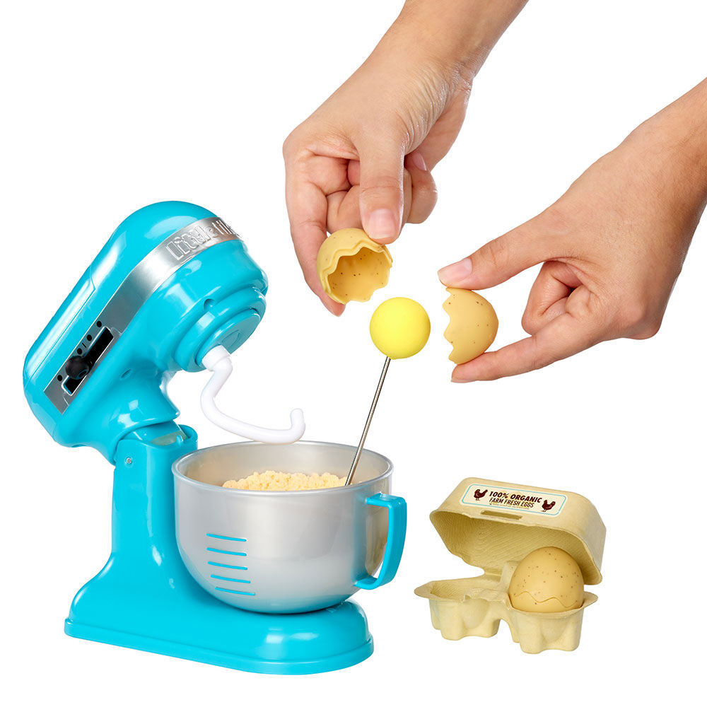 Little Tikes Creative Chefs Baker's Kit
