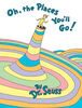 Oh, the Places You'll Go! - Édition anglaise