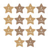 Lulujo -Baby's 1st Year Milestone Blnkt Written in the Stars