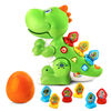 VTech Mix & Match-a-Saurus - English Edition