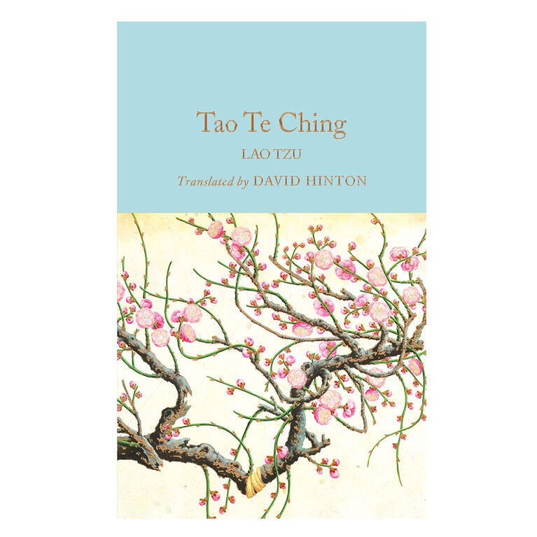 Tao Te Ching - English Edition