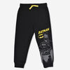 Warner Brothers Batman Jogger Black 4/5