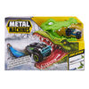 Metal Machines Jeu De Crocodile.