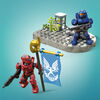 Mega Construx Halo Capture the Flag