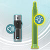 Star Wars Lightsaber Forge Yoda, Green Customizable Electronic Lightsaber, Star Wars Toys for Kids