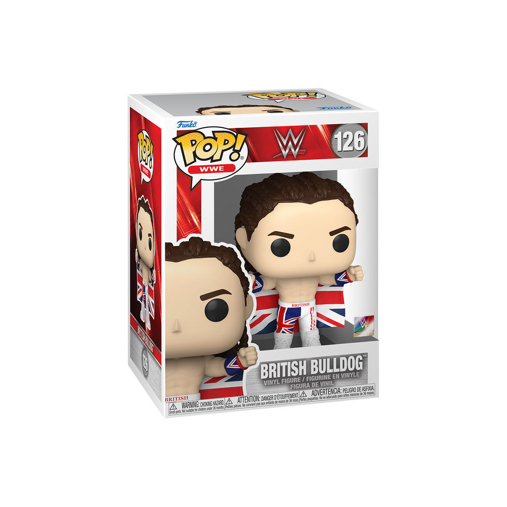 Wwe pop online toys