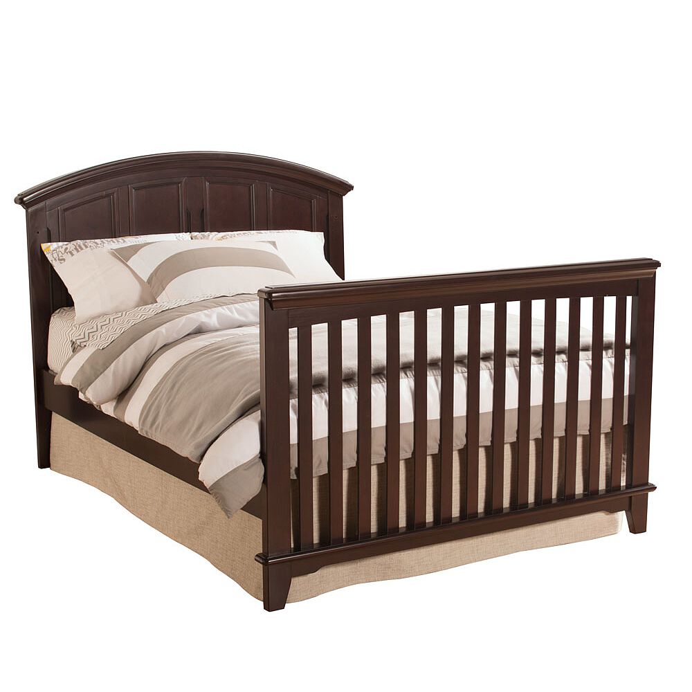 Jonesport crib conversion kit new arrivals