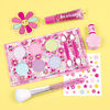 Make it Real Love and Daisy Makeup set