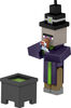 Minecraft Witch Action Figures & Accessories Collection