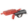 DC Comics, Batman Gauntlet with Launcher, Interactive Role-Play Toy, The Batman Movie Collectible