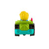 Fisher-Price - Little People - Wheelies - Tracteur de course
