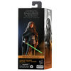 Star Wars The Black Series Luke Skywalker (Imperial Light Cruiser) Toy 6-Inch-Scale The Mandalorian Action Figure